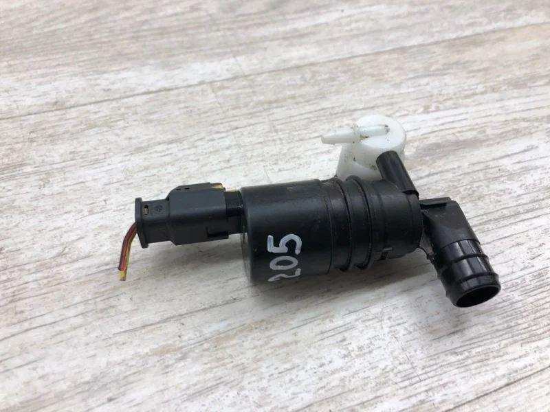 Насос омывателя PEUGEOT 5008 2011 643492 УНИВЕРСАЛ DV6C