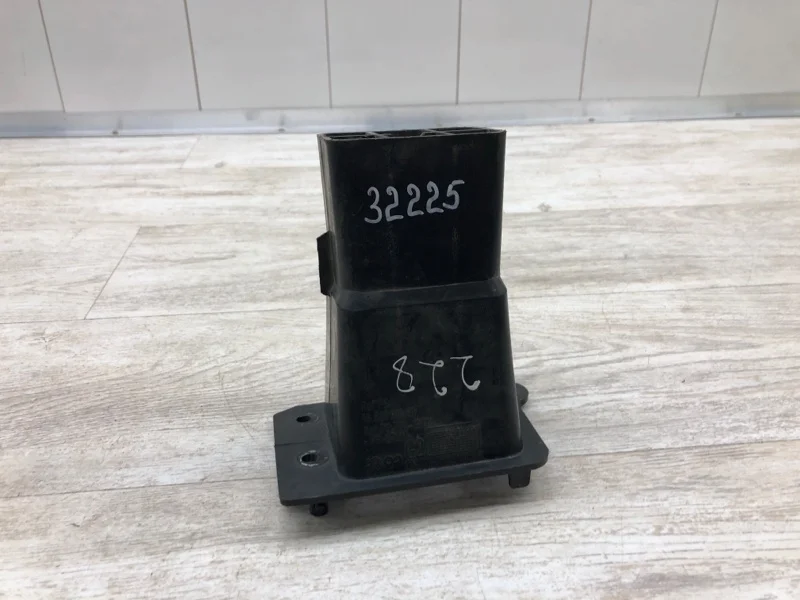 Усилитель бампера PEUGEOT 5008 2011 742293 УНИВЕРСАЛ DV6C, передний левый