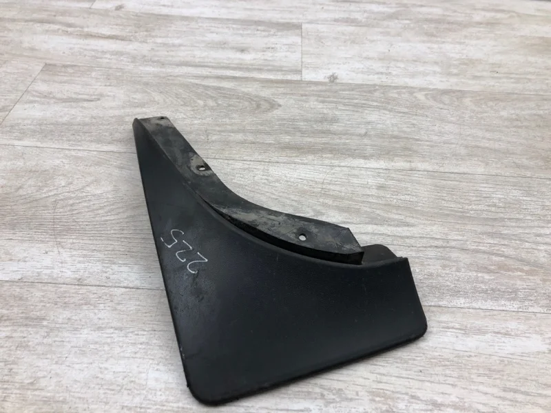 Брызговик SKODA FABIA 2007 5J6821821 ХЭТЧБЕК BZG, задний левый