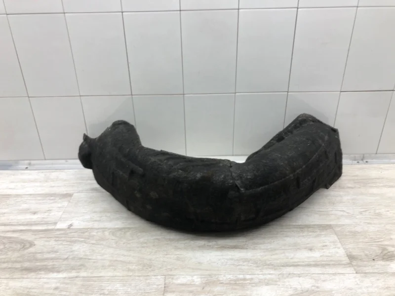 Подкрылок Ford Mondeo 4 2009 1812112 УНИВЕРСАЛ QXWB, задний левый