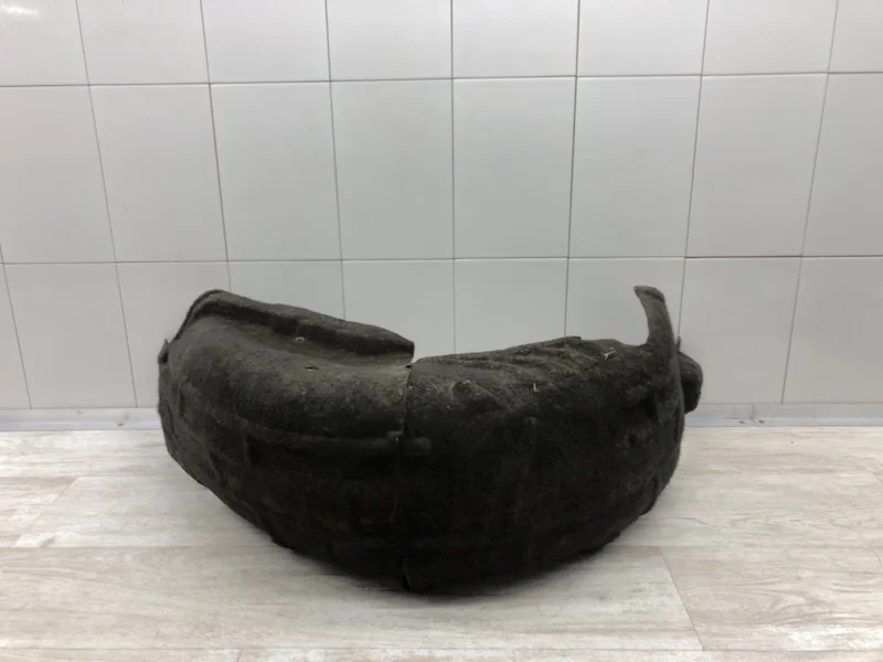 Подкрылок Ford Mondeo 4 2009 1812111 УНИВЕРСАЛ QXWB, задний правый