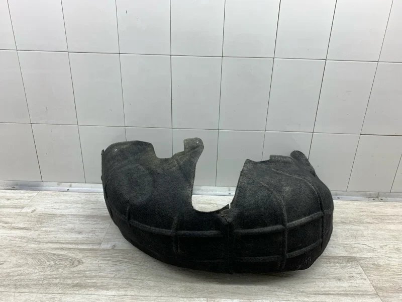 Подкрылок SKODA OCTAVIA 2006 1Z0810969 УНИВЕРСАЛ BKD, задний левый