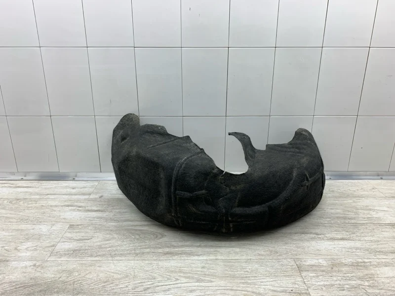 Подкрылок SKODA OCTAVIA 2006 1Z0810970 УНИВЕРСАЛ BKD, задний правый