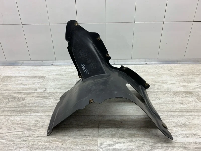 Локер VOLKSWAGEN JETTA 5 2006 1K0805911J СЕДАН BLF, передний левый