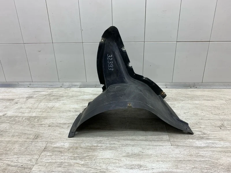 Локер SKODA OCTAVIA 2006 1Z0809953 УНИВЕРСАЛ BKD, передний левый