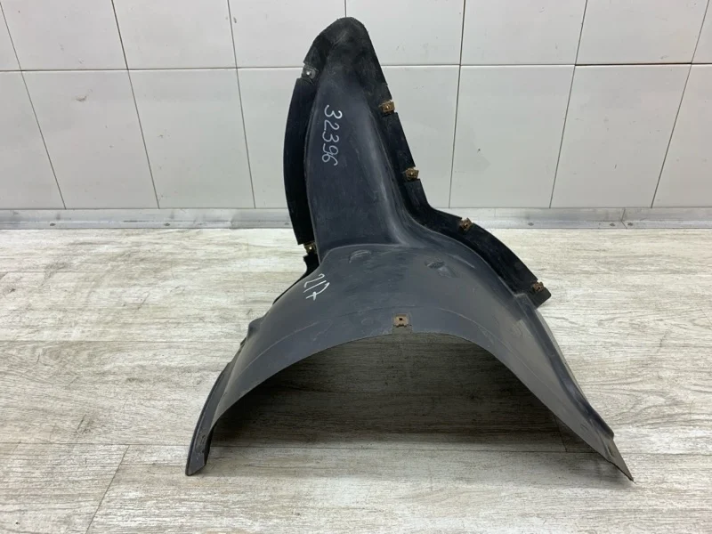 Локер SKODA OCTAVIA 2008 1Z0809953D УНИВЕРСАЛ BLS, передний левый