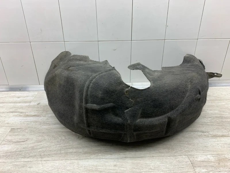 Подкрылок SKODA OCTAVIA 2010 1Z0810970 УНИВЕРСАЛ CAYC, задний правый