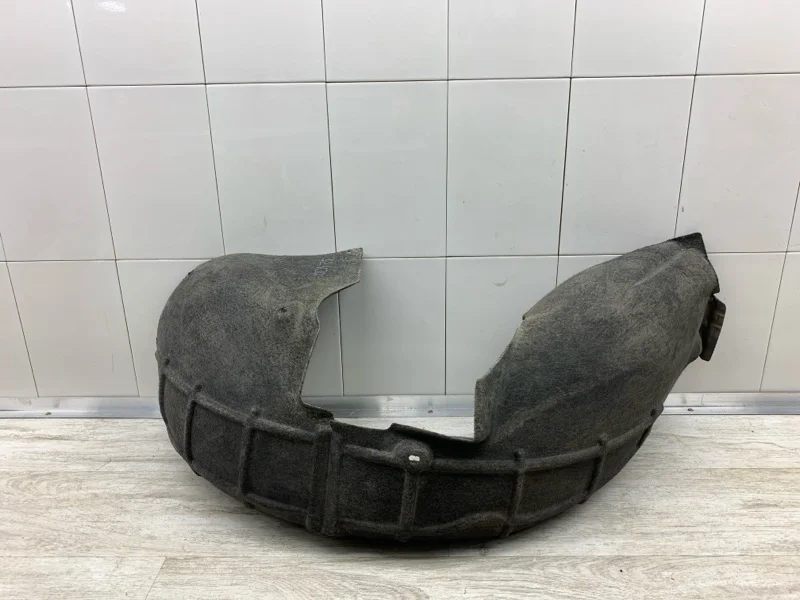 Подкрылок SKODA OCTAVIA 2010 1Z0809957C УНИВЕРСАЛ CAYC, передний левый