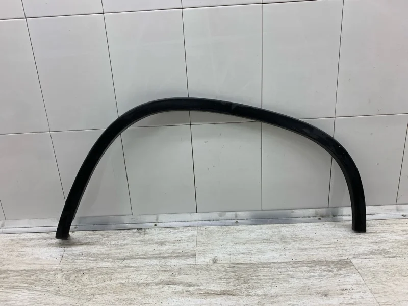 Арка крыла VOLKSWAGEN TIGUAN 2008 5N0854819B ВНЕДОРОЖНИК CBAB, задняя левая