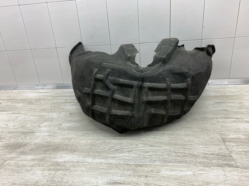 Подкрылок AUDI A4 2008 8K0810171B СЕДАН CAGA, задний левый