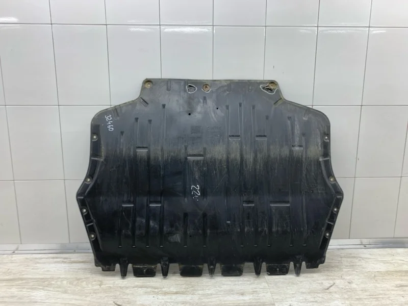 Защита двигателя SKODA OCTAVIA 2007 1K0825237AG УНИВЕРСАЛ BLS