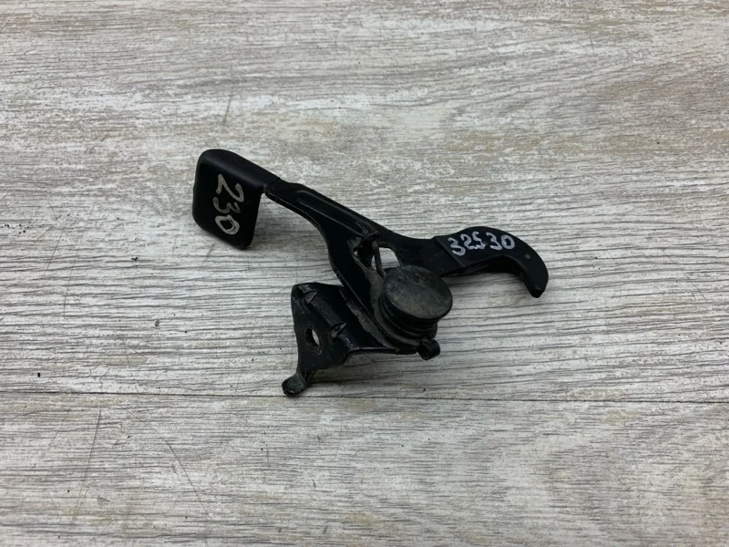 Ручка открывания капота Kia Sportage 2015 811812B000WK КРОССОВЕР G4FD GDI