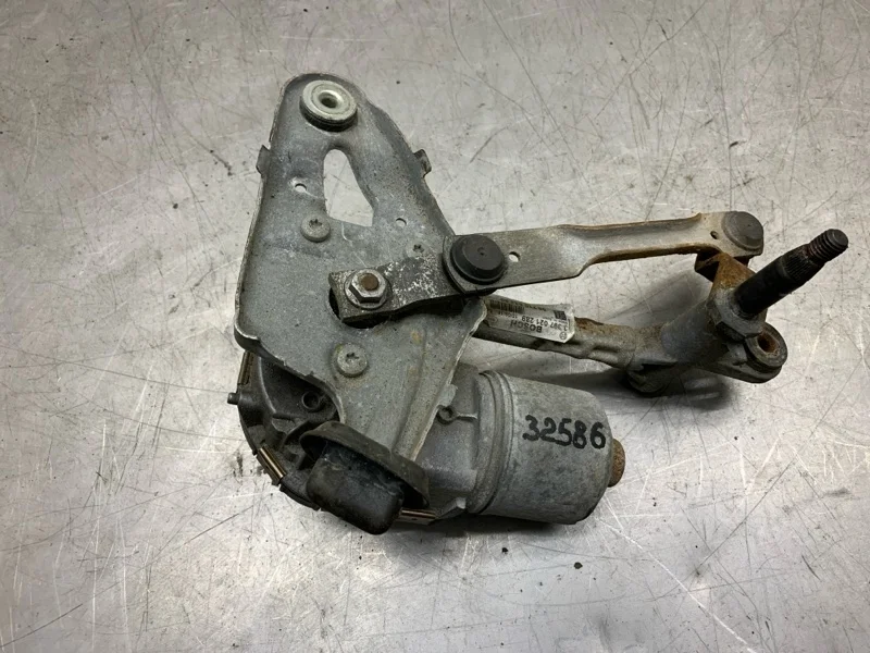 Трапеция дворников с двигателем PEUGEOT 5008 2011 6405PX УНИВЕРСАЛ DV6C