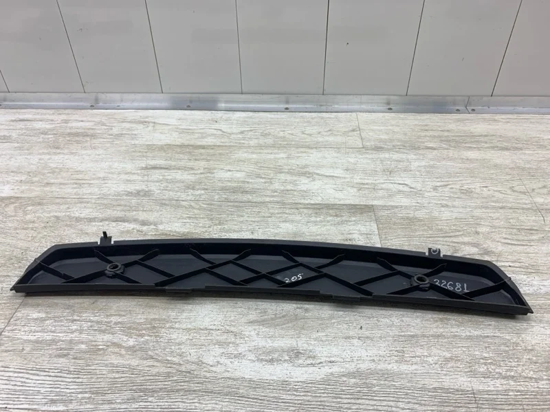 Подножка MERCEDES-BENZ Sprinter 2012 A9068850011 МИНИВЭН 651955