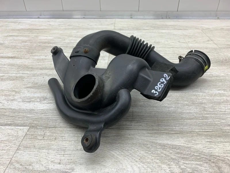 Патрубок воздушного фильтра TOYOTA PRIUS HYBRID 2005 1775121120 ХЭТЧБЕК 1NZFXE