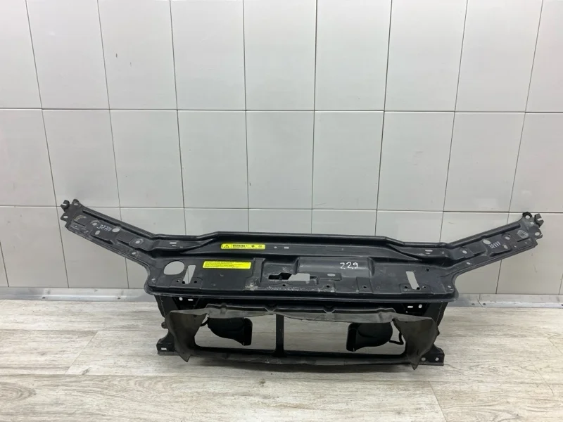 Рамка телевизор VOLVO V70 2000 30655380 УНИВЕРСАЛ D5252T