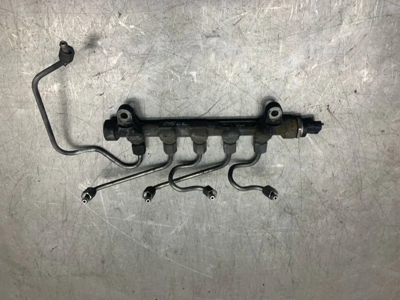 Рампа топливная Kia Cee'd 2010 314002A420 УНИВЕРСАЛ D4FB