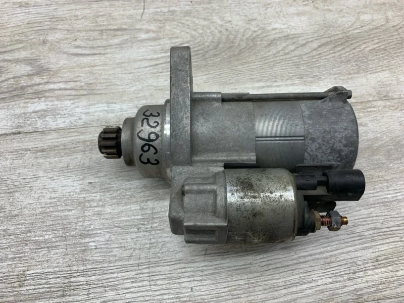 Стартер Volkswagen Golf 2008 0AM911023Q УНИВЕРСАЛ BLS