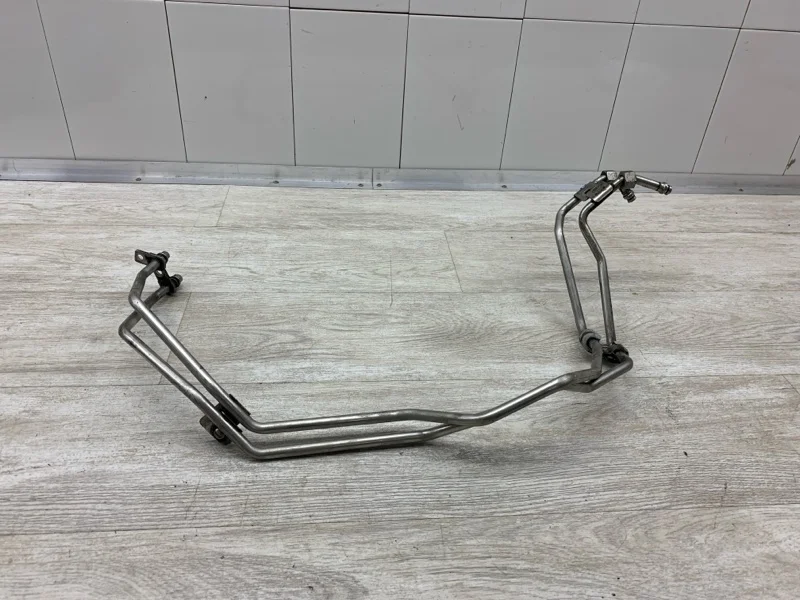 Трубка масляная AUDI A4 2014 8K0317817DK УНИВЕРСАЛ CGLC