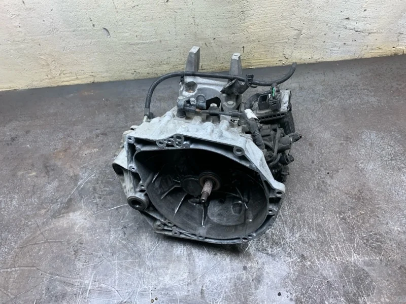 МКПП Citroen C5 2011 2231K7 УНИВЕРСАЛ 9HR (DV6C)