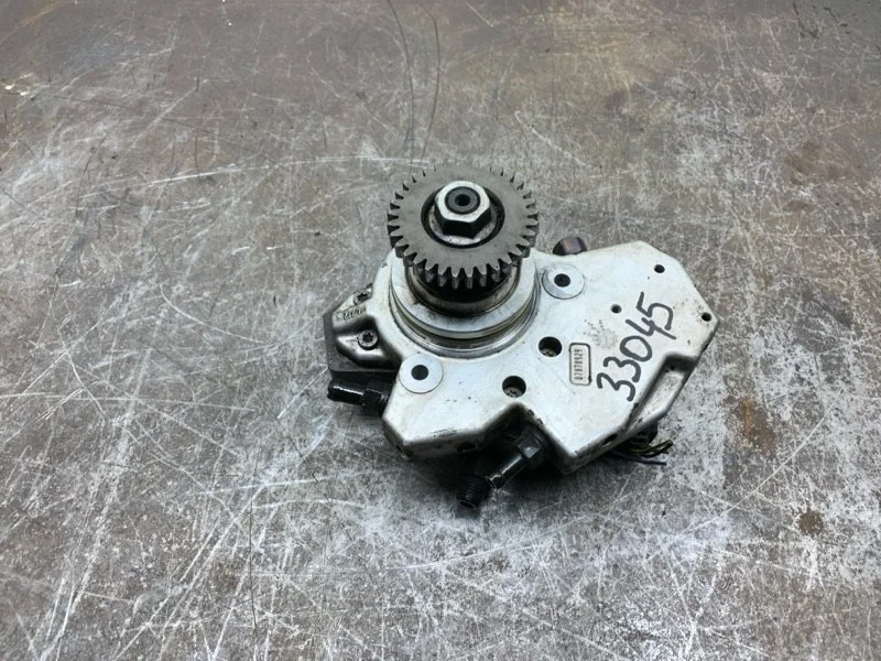 ТНВД Mercedes-Benz E-Class 2006 A6420700501 СЕДАН 642.920