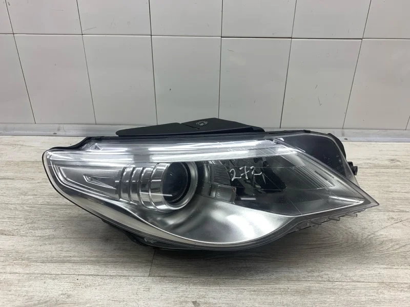 Фара Volkswagen Passat Cc 2010 3C8941754C СЕДАН CBBB, передняя правая