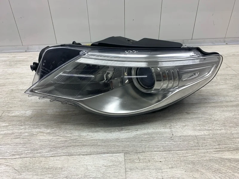 Фара VOLKSWAGEN PASSAT CC 2010 3C8941753C СЕДАН CBBB, передняя левая