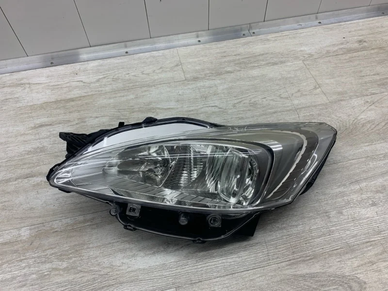 Фара Peugeot 508 2011 6208W3 УНИВЕРСАЛ 9H05 (DV6C), передняя левая
