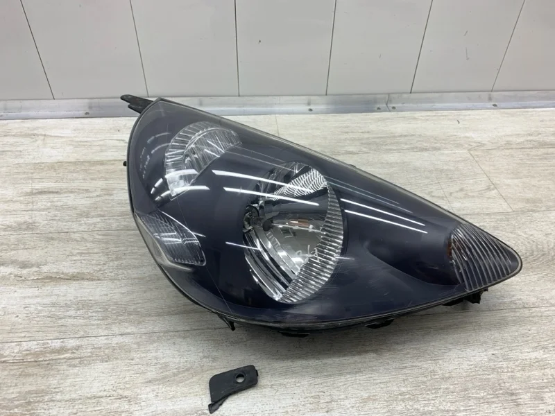 Фара HONDA JAZZ 2004 33101SAAG01 ХЭТЧБЕК L13A1, передняя правая