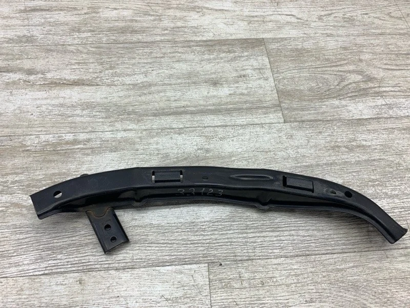 Кронштейн крепления фары HONDA JAZZ 2004 71140SAA000 ХЭТЧБЕК L13A1, передний правый