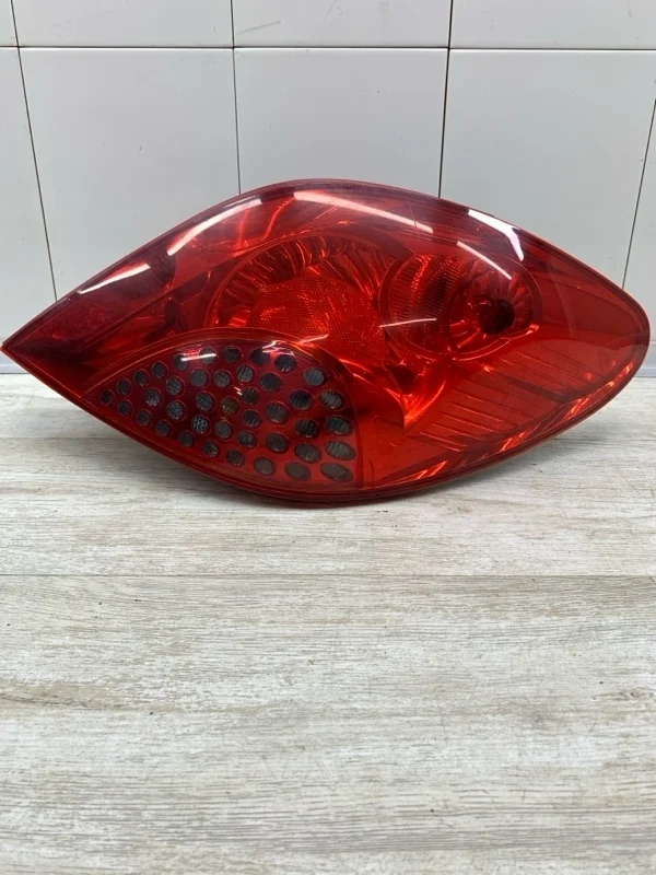 Фонарь PEUGEOT 207 2007 6351Y7 ХЭТЧБЕК 5FW (EP6), задний правый