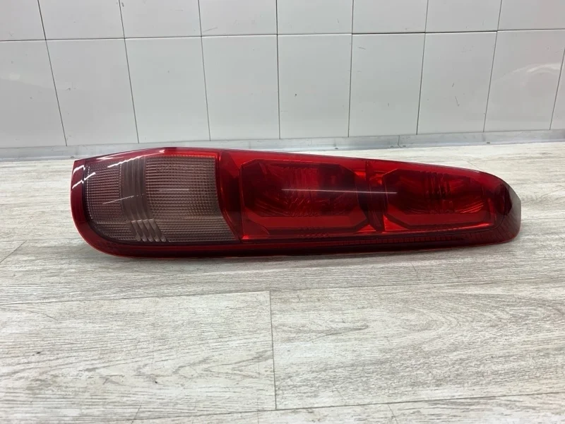 Фонарь NISSAN X-TRAIL 2007 26550EQ00A ВНЕДОРОЖНИК YD22ETI, задний правый