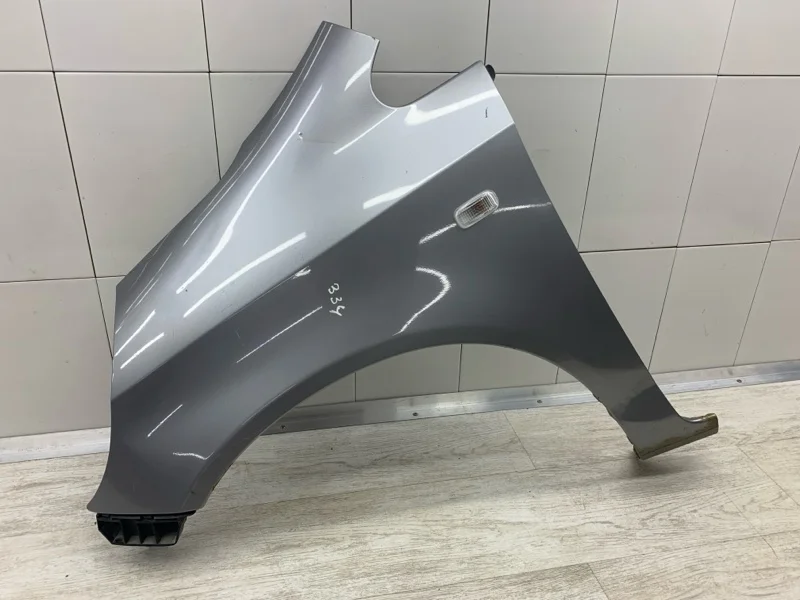 Крыло HONDA JAZZ 2004 60261SAAG00ZZ ХЭТЧБЕК L13A1, переднее левое