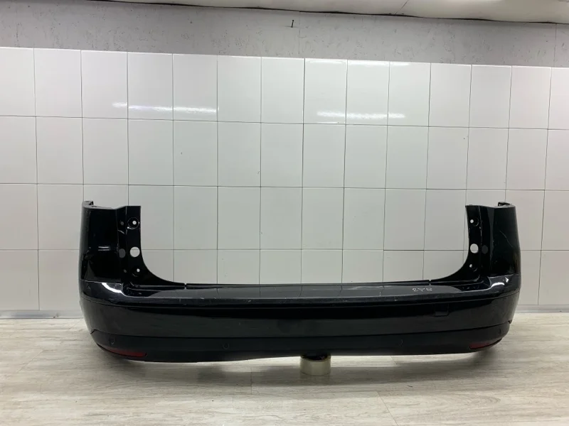 Бампер CITROEN C5 2011 7410FJ УНИВЕРСАЛ 9HR (DV6C), задний