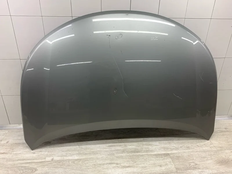 Капот TOYOTA AVENSIS 2009 5330105040 УНИВЕРСАЛ 2ZR-FAE