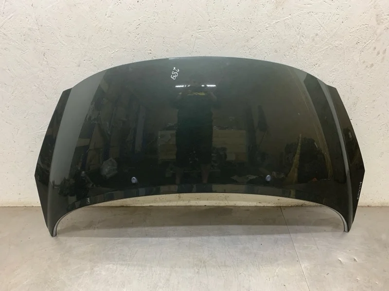 Капот в сборе PEUGEOT 207 2007 7901N2 ХЭТЧБЕК 5FW (EP6)