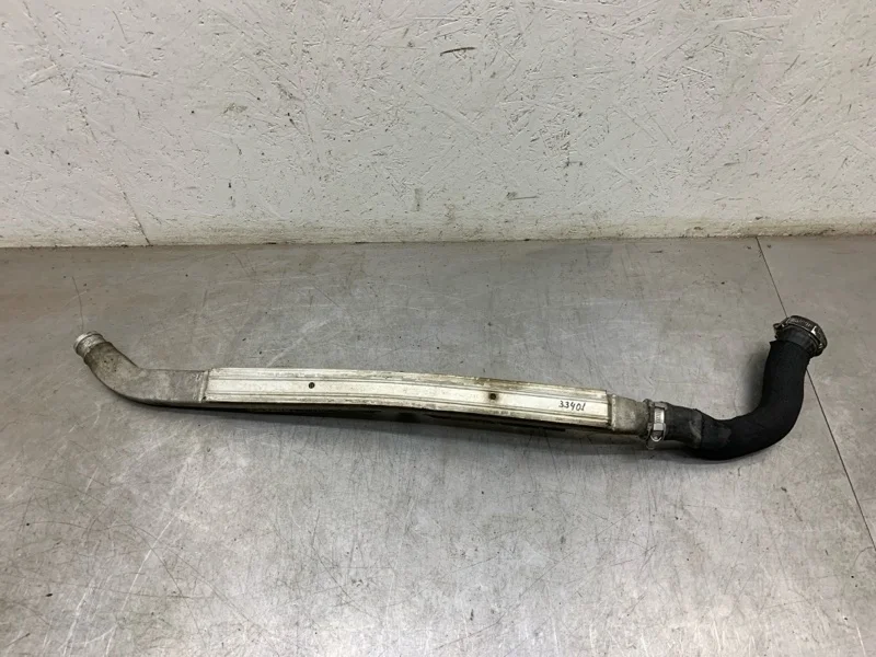 Интеркулер AUDI A6 2005 4F0145731E УНИВЕРСАЛ BPP