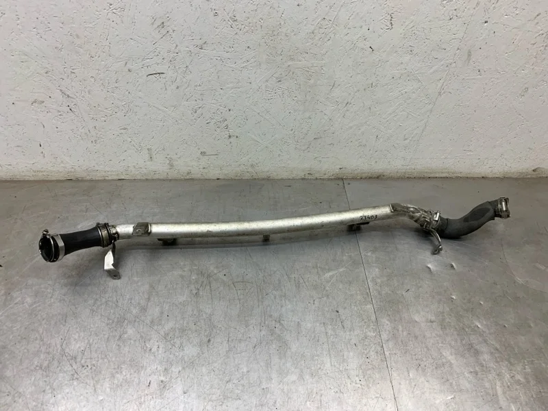 Патрубок интеркулера AUDI A6 2005 4F01457312B УНИВЕРСАЛ BPP