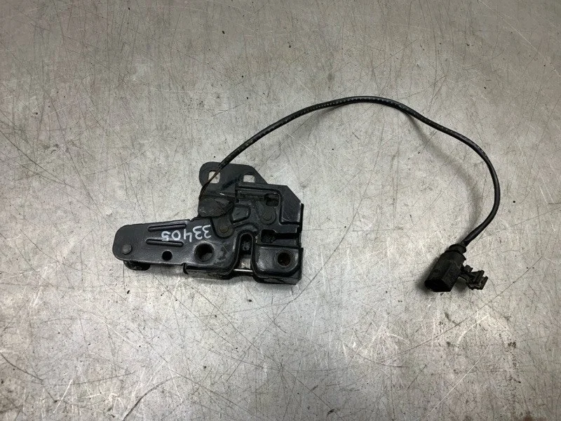 Замок капота AUDI A6 2005 4F0823509B УНИВЕРСАЛ BPP