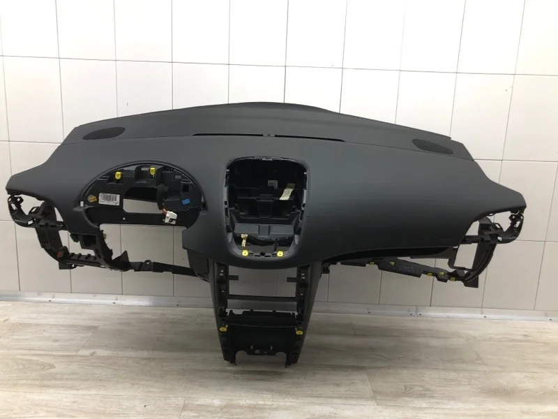 Торпедо PEUGEOT 207 2007 8211XS ХЭТЧБЕК 5FW (EP6)