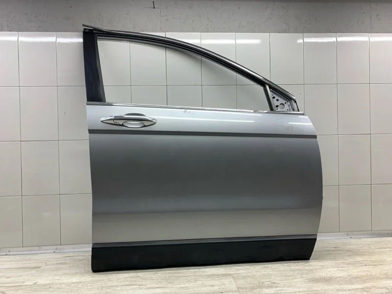 Дверь HONDA CR-V 2007 67010SWWE00ZZ ВНЕДОРОЖНИК N22A2, передняя правая