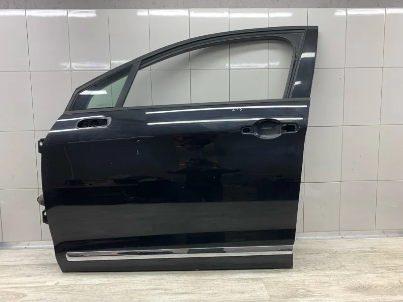 Дверь CITROEN C5 2011 9002Y8 УНИВЕРСАЛ 9HR (DV6C), передняя левая