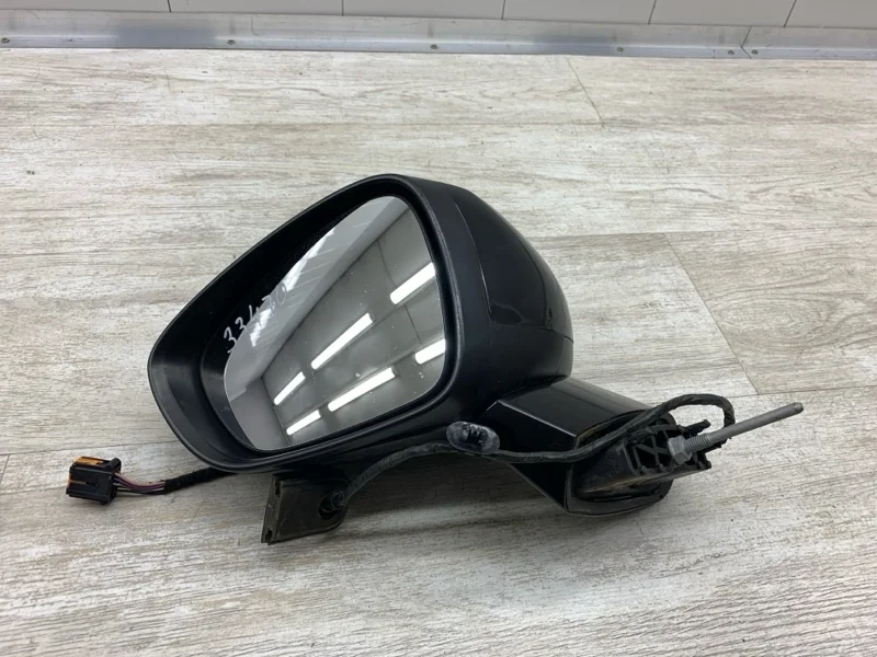 Зеркало двери CITROEN C5 2011 8154CW УНИВЕРСАЛ 9HR (DV6C), переднее левое