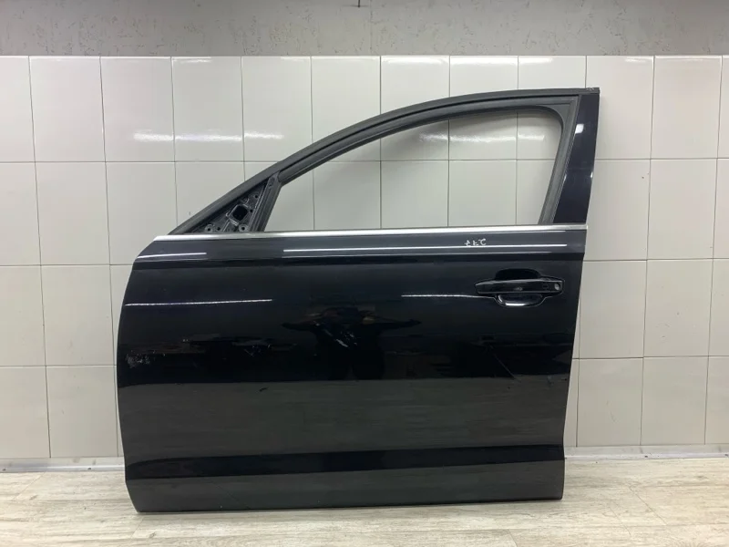 Дверь AUDI A6 2012 4G0010502Q УНИВЕРСАЛ CLAA, передняя левая