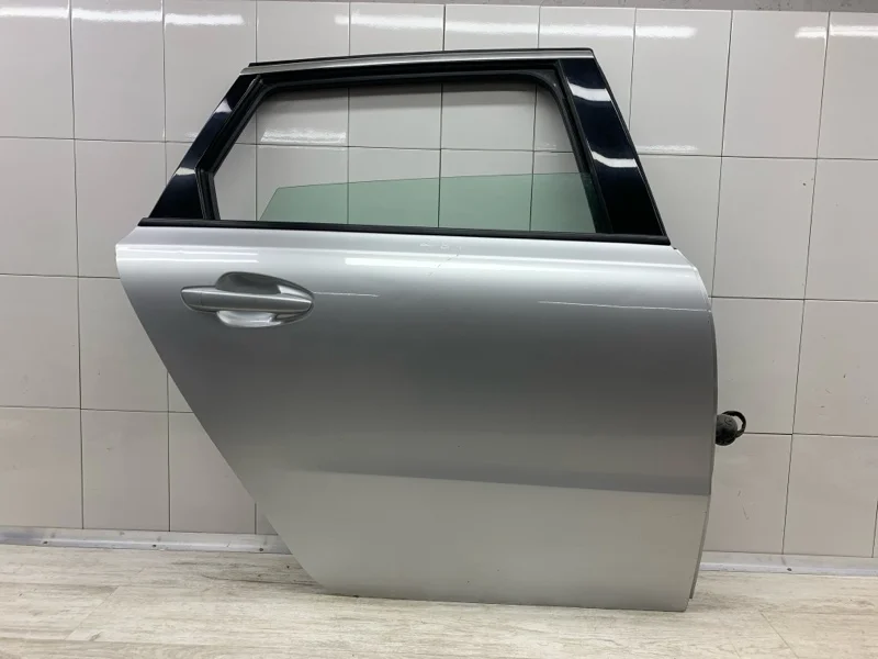 Дверь Peugeot 508 2011 9008Y0 УНИВЕРСАЛ 9H05 (DV6C), задняя правая
