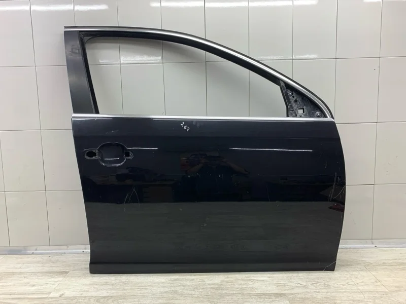 Дверь VOLKSWAGEN GOLF 2008 1K5831302S УНИВЕРСАЛ BLS, передняя правая
