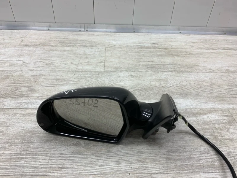 Зеркало двери AUDI A4 2014 8K1857409E УНИВЕРСАЛ CGLC, переднее левое