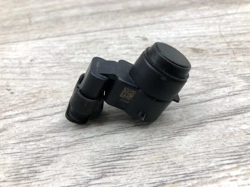 Датчик парктроника Mini Cooper 2012 66202180146 ХЭТЧБЕК N47C16A, задний