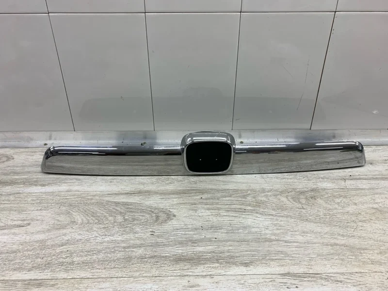Накладка крышки багажника Honda Cr-V 2007 74890SWWE01 ВНЕДОРОЖНИК N22A2