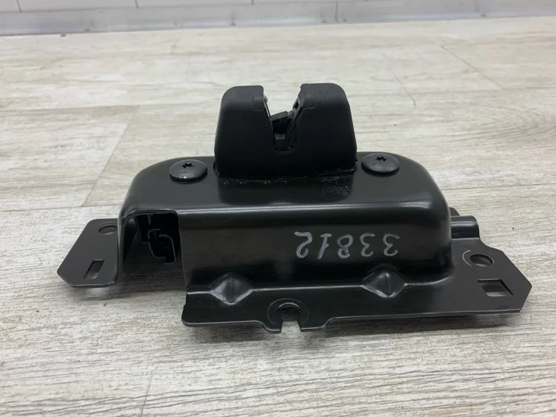 CD-Чейнджер PEUGEOT 508 2011 8719F8 УНИВЕРСАЛ 9H05 (DV6C)